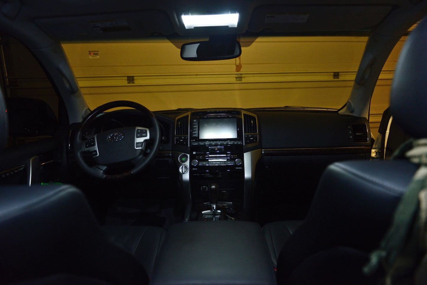 Festoon: XB LED 2.0 (31mm)