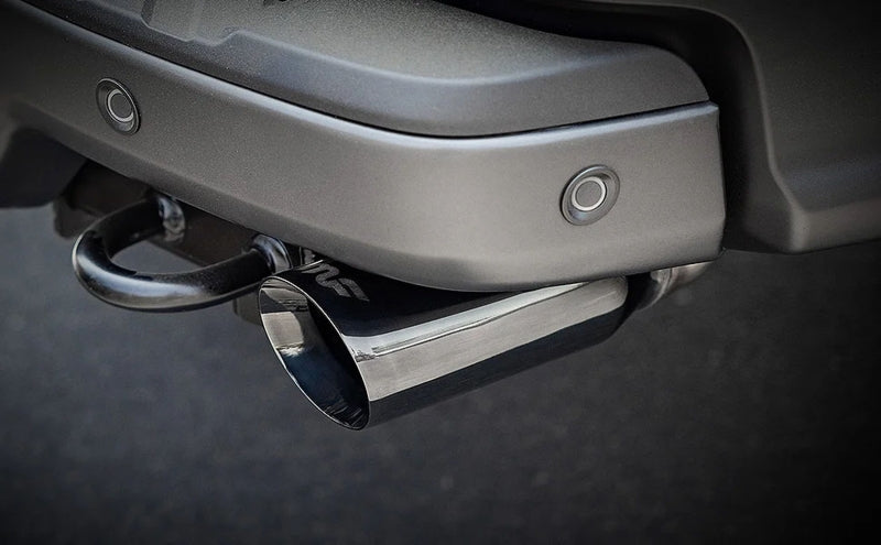 Magnaflow 2024 Ford Ranger Raptor Cat-Back Exhaust System Magnaflow