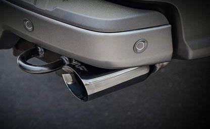 Magnaflow 2024 Ford Ranger Raptor Cat-Back Exhaust System Magnaflow