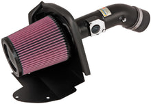 Load image into Gallery viewer, K&amp;N 07-08 Mazda6 L4-2.3L Typhoon Short Ram Intake