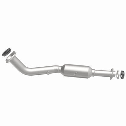 MagnaFlow Direct Fit Converter 03-11 Honda Element 2.4L Underbody Magnaflow