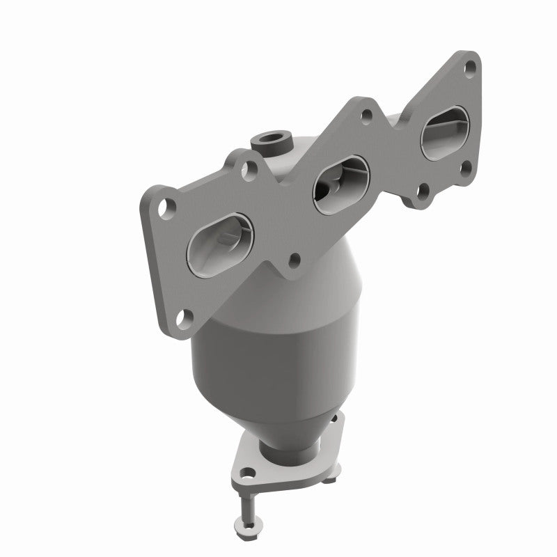 MagnaFlow Conv DF 06-08 Hyun/Kia 3.8L Magnaflow