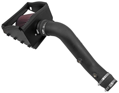 K&N 2016 Ford F-150 3.5L AirCharger Performance Intake