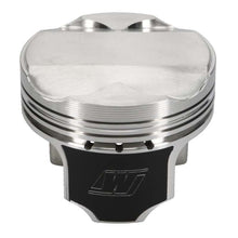 Load image into Gallery viewer, Wiseco Toyota 4AG 4V Domed +5.9cc (3208XC) Piston Shelf Stock