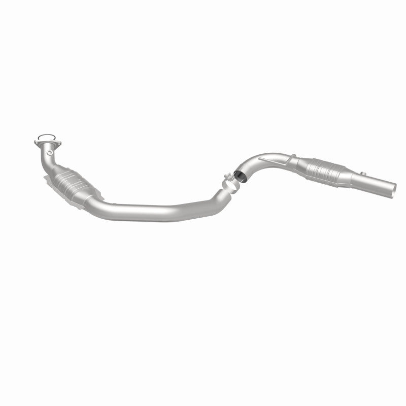 MagnaFlow Conv DF 03-09 GM 2500/3500 Driver Side Magnaflow