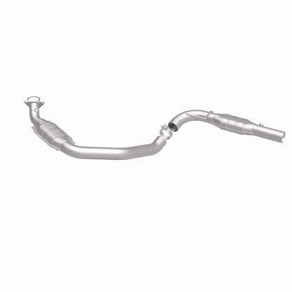 MagnaFlow Conv DF 03-09 GM 2500/3500 Driver Side Magnaflow