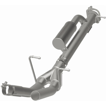 Magnaflow 25+ Ram 1500 I6 3.0L D-Fit Performance Exhaust Muffler Replacement Kit With Muffler Magnaflow