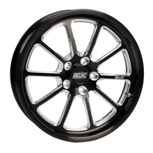 Load image into Gallery viewer, Belak 17x4.5 / 2.25 BS / 5x114.3 BP / Series 4 Wheel - Monoblock (Req Spacer/Extended Studs)