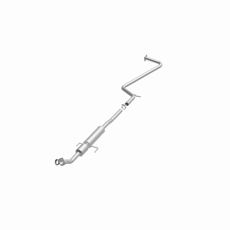 Magnaflow Conv DF 2011-2013 tC L4 2.5 OEM Underbody Magnaflow