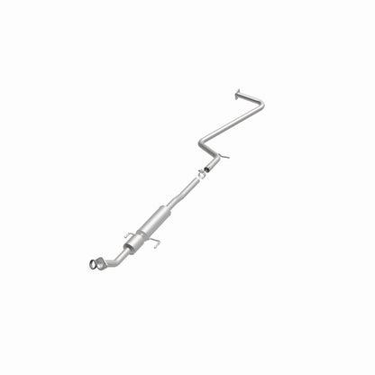 Magnaflow Conv DF 2011-2013 tC L4 2.5 OEM Underbody Magnaflow