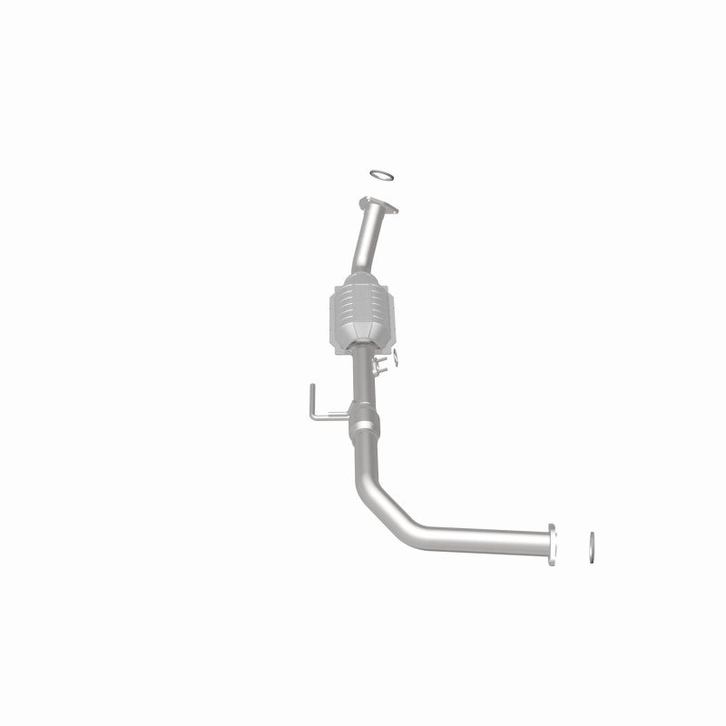 Magnaflow Conv DF 00-02 Tundra 4.7L 4WD FL Magnaflow