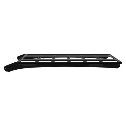KC HiLiTES 10-23 Lexus GX460 / Toyota LC 150 Platform One Roof Rack
