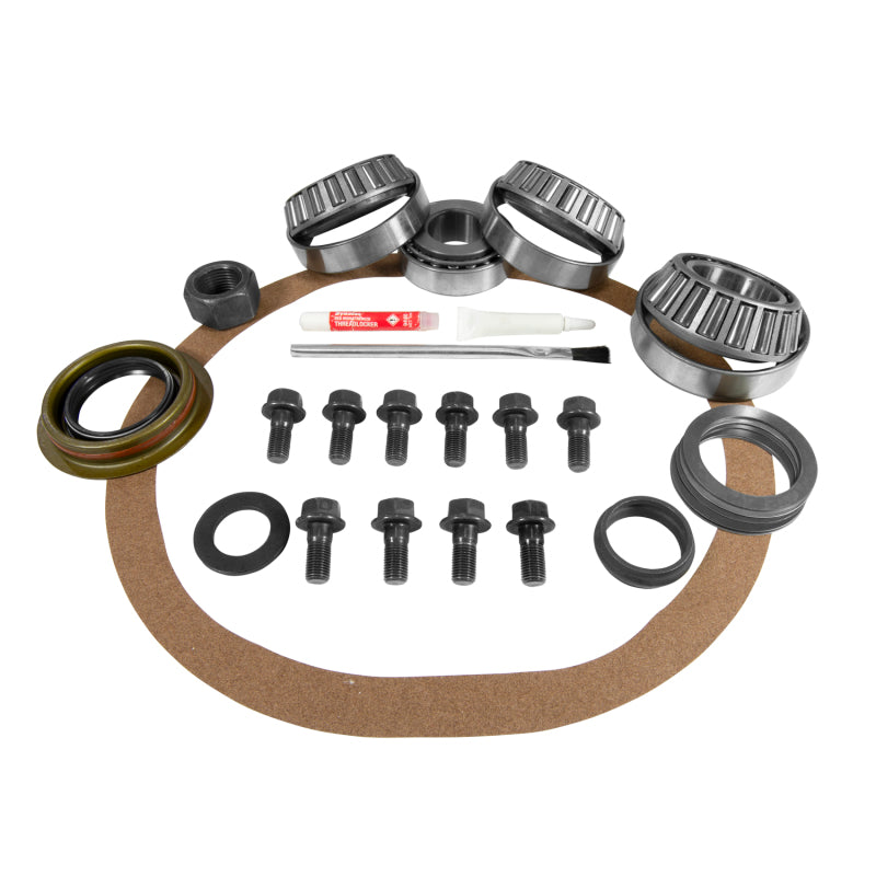 USA Standard Master Overhaul Kit For The Chrysler 7.25in Yukon Gear & Axle