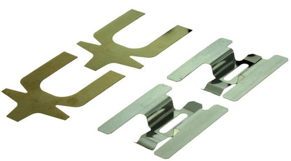 StopTech Street Disc Brake Pads - 305.05980 Stoptech