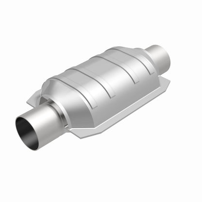 Magnaflow Conv Univ 2.5in. W/O2 Magnaflow