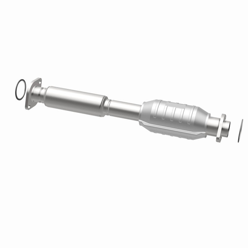 MagnaFlow Conv DF 06- Mazda 6 3.0L Rear OEM Magnaflow