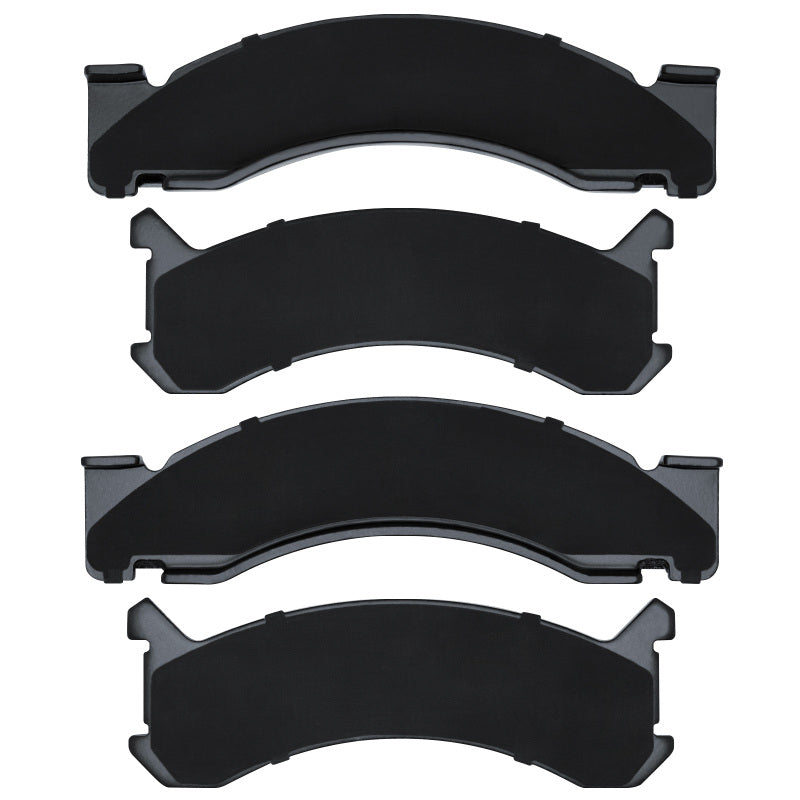 R1 Front OE Brake Pads 1973-1979 Dodge M300/M350 & More - 2551-0087-00