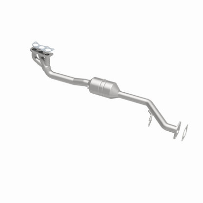 MagnaFlow Direct Fit SS Converter 10-14 Subaru Legacy H6 3.6L Magnaflow