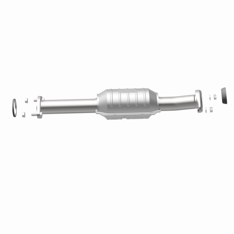 MagnaFlow Conv DF 2002 Suzuki Aerio 2.0L Magnaflow