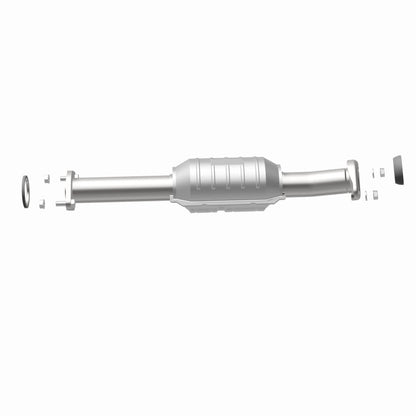 MagnaFlow Conv DF 2002 Suzuki Aerio 2.0L Magnaflow