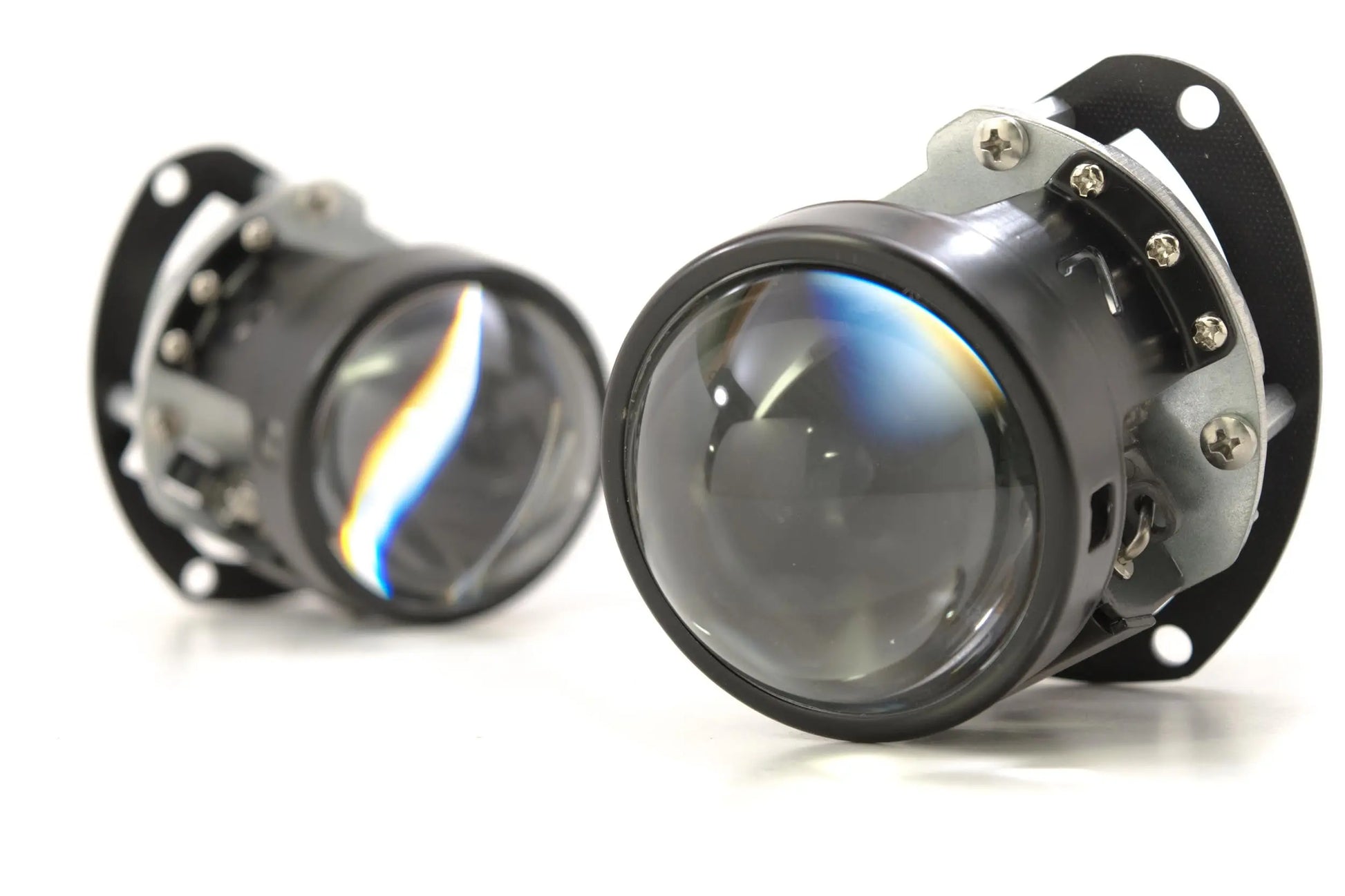 Morimoto RQ Hardware: Bosch Low Beam (Mini H1 7.0) Morimoto