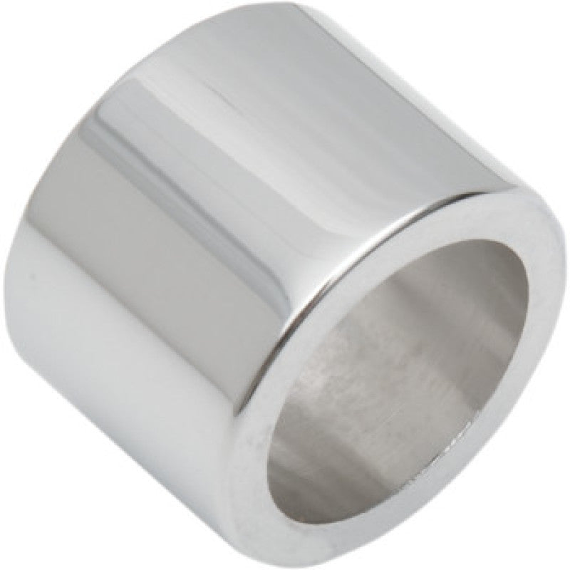 Performance Machine Spacer Hyd Clutch Left Chr