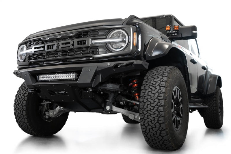 Addictive Desert Designs 2022+ Ford Bronco/Ford Raptor Phantom Front Bumper