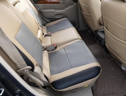 PRP 03-09 Lexus GX470 Reach Bench Cover - Custom