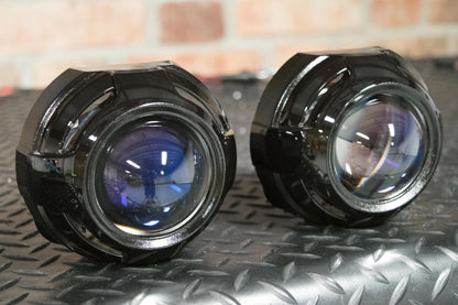 Apollo 2.0 Flat Projector Shroud (Black)