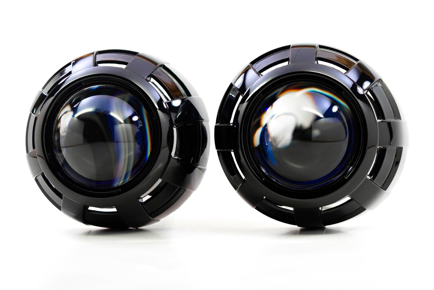 Apollo 3.0 Projector Shroud (Black)