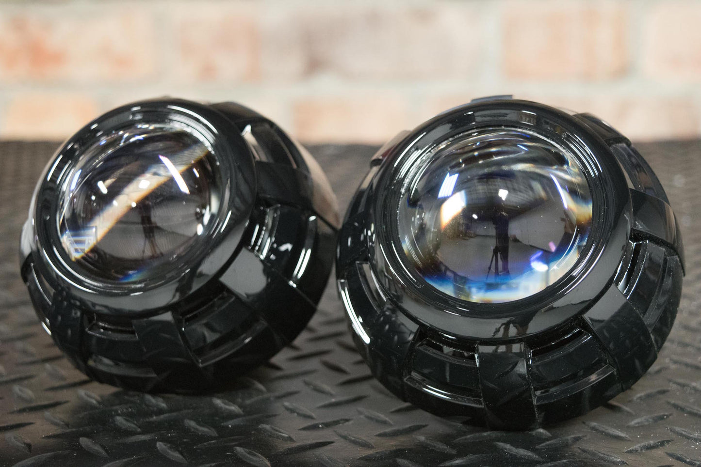 Apollo 3.0 Projector Shroud (Black)