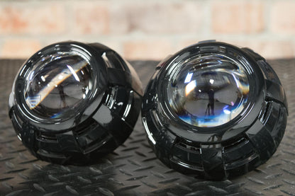 Apollo 3.0 Projector Shroud (Black)