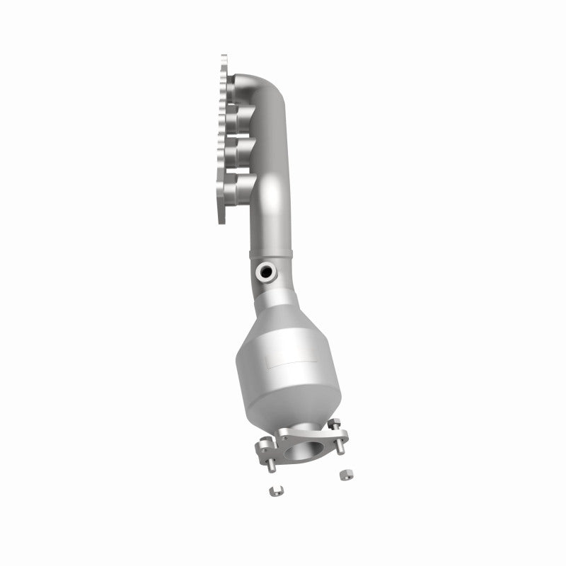 MagnaFlow Conv DF 2009 Kia Borrego 4.6L Passenger Side Magnaflow