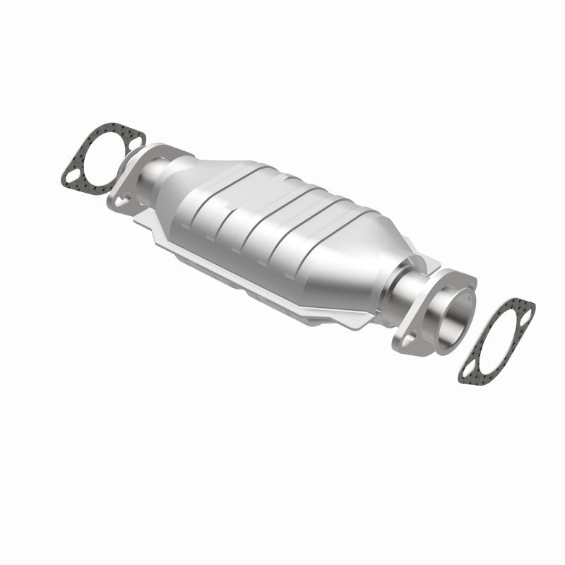Magnaflow 89-95 Mazda MPV/626/MX6 CA Direct Fit Converter Magnaflow