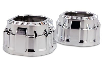 Square: Mini Gatling Gun Projector Shroud