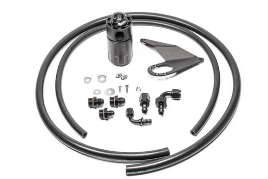 Radium Engineering Crankcase Fluid Lock Kit