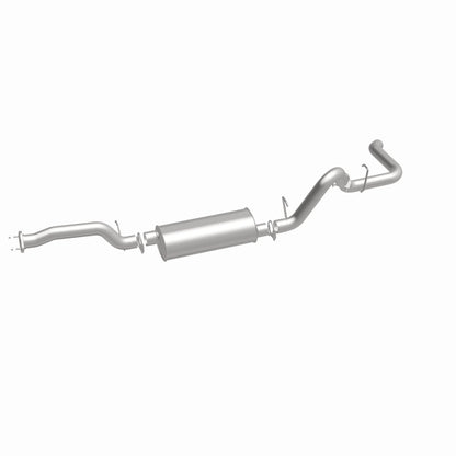MagnaFlow BRE Exhaust Kit 94-95 Tahoe Yukon 5.7L