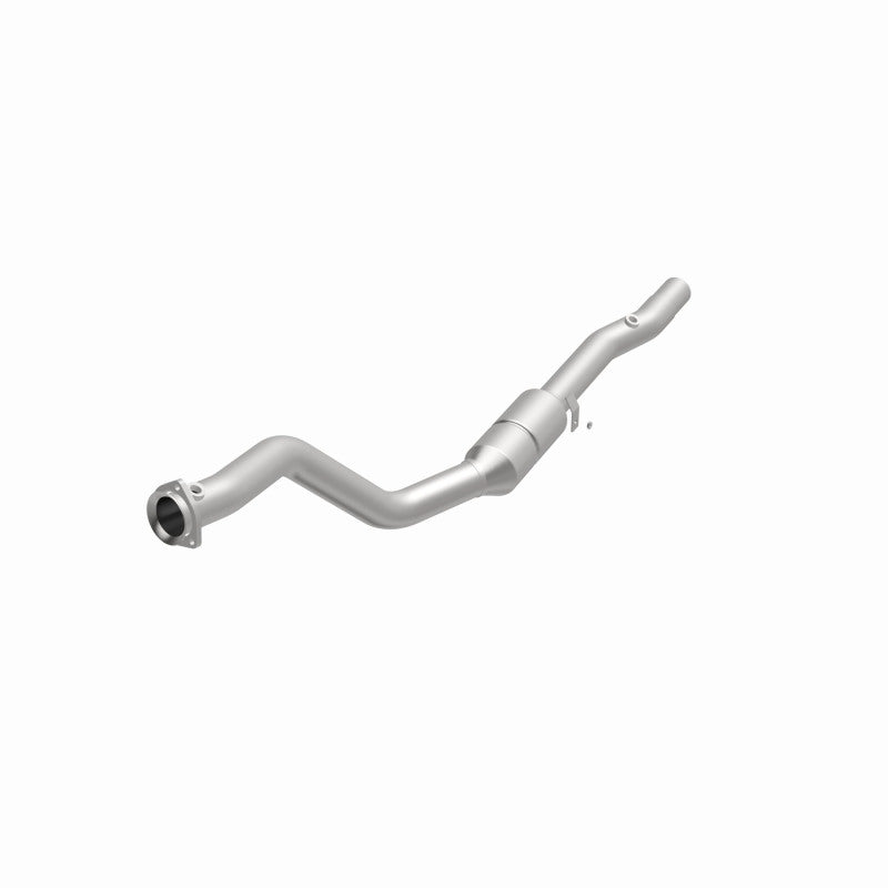 MagnaFlow 2001-2003 Audi S8 4.2L Direct-Fit Catalytic Converter 55.25in Length Magnaflow