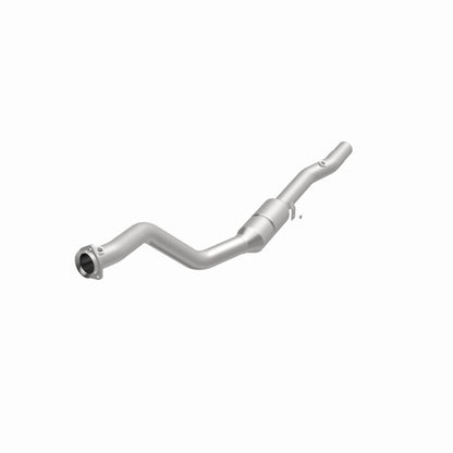 MagnaFlow 2001-2003 Audi S8 4.2L Direct-Fit Catalytic Converter 55.25in Length Magnaflow