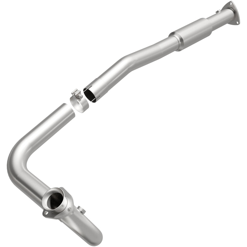 MagnaFlow Conv DF 1997-2000 Chevrolet Express 1500 5.7 1997-2000 Magnaflow