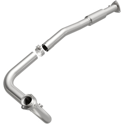 MagnaFlow Conv DF 1997-2000 Chevrolet Express 1500 5.7 1997-2000 Magnaflow