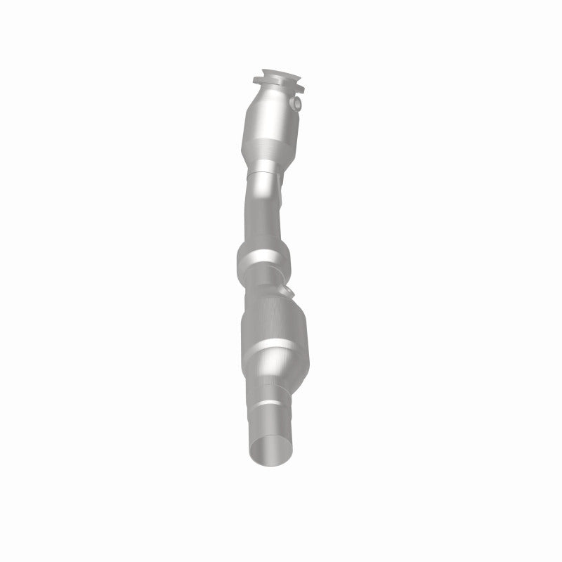 MagnaFlow Conv DF 06 Audi RS4 Awd D/S OEM Magnaflow