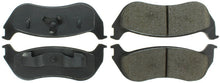 Load image into Gallery viewer, StopTech Sport Brake Pads w/Shims and Hardware - Front