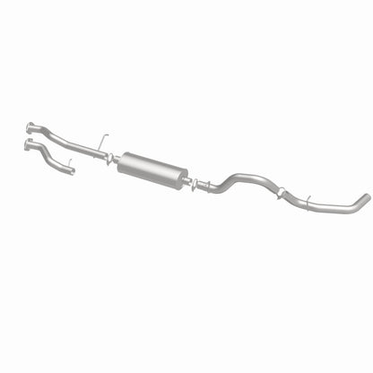 MagnaFlow BRE Exhaust Kit 99-01 Silverado Sierra 1500