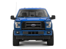 Load image into Gallery viewer, Raxiom 15-17 Ford F-150 Projector Headlights w/ LED Accent- Chrome Housing (Clear Lens)