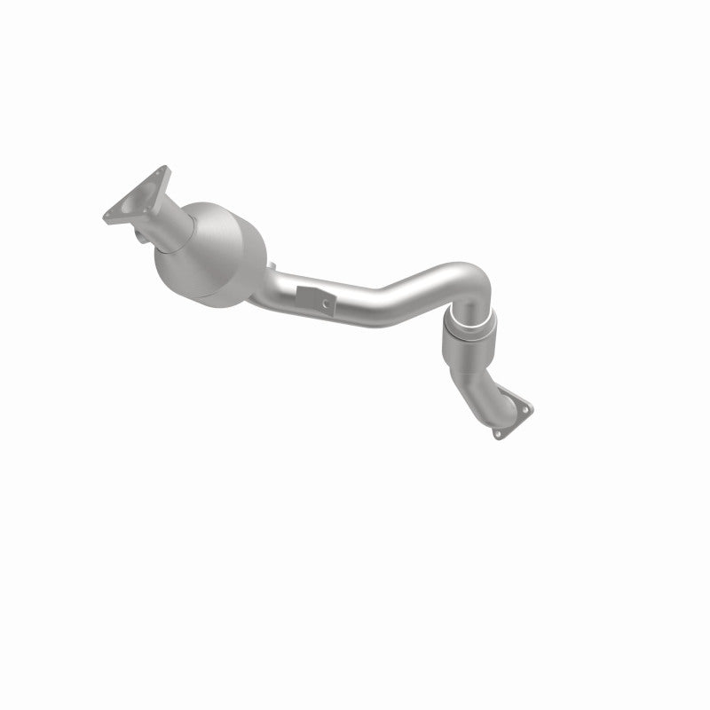 Magnaflow Conv DF 2007-2010 Q7 V6 3.6 OEM Underbody Magnaflow