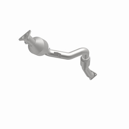 Magnaflow Conv DF 2007-2010 Q7 V6 3.6 OEM Underbody Magnaflow