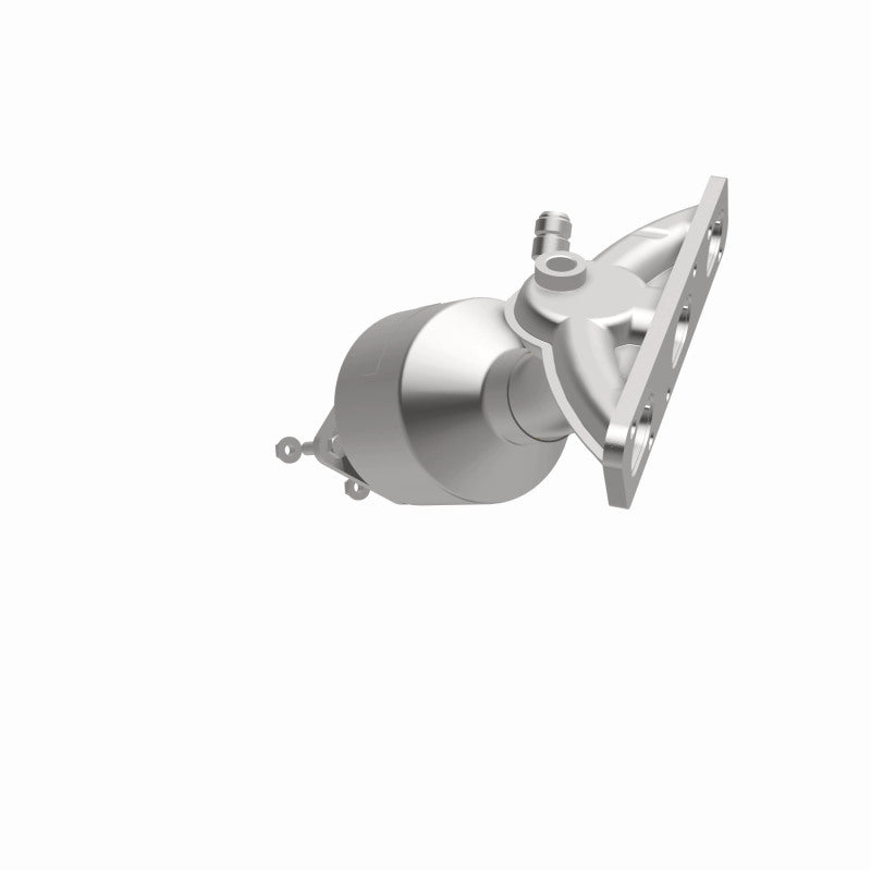 MagnaFlow Conv DF 02-03 MPV 3.0 Rear Manifold OEM Magnaflow