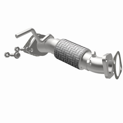 BRE Exhaust 06-10 Sonata 2.4L Front Pipe Kit