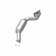 Load image into Gallery viewer, Magnaflow Conv DF 07-10 Audi S6 5.2L Passenger Rear Manifold